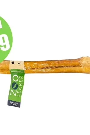 Zoolekker Konijnenhuid Rol 40 cm Koop Vandaag